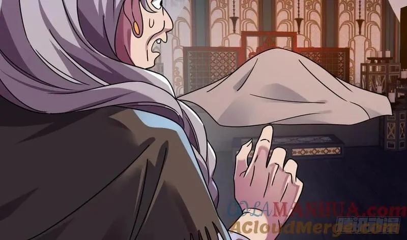 我在异界拷贝绝世神功,第35话 宫主又离家出走了！,第34张