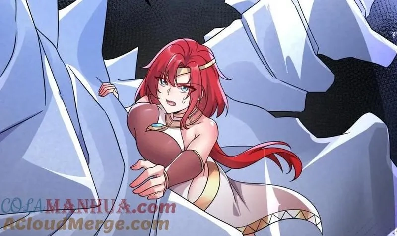 我在异界拷贝绝世神功,第44话 这是个……局？,第13张