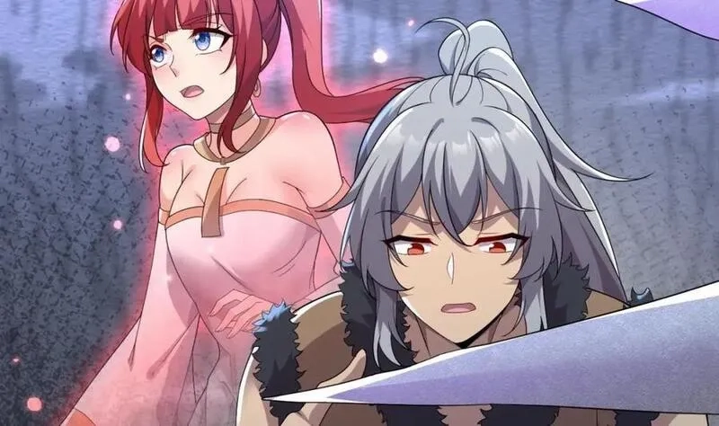 我在异界拷贝绝世神功,第44话 这是个……局？,第24张