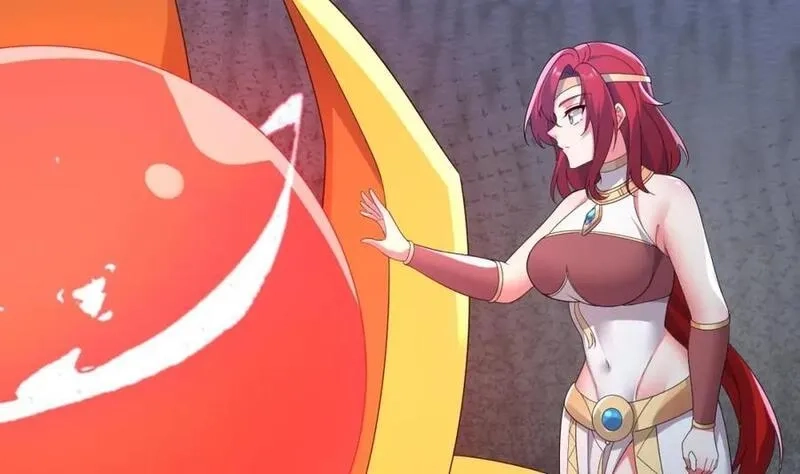 我在异界拷贝绝世神功,第44话 这是个……局？,第30张
