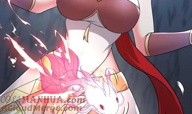 我在异界拷贝绝世神功,第44话 这是个……局？,第52张
