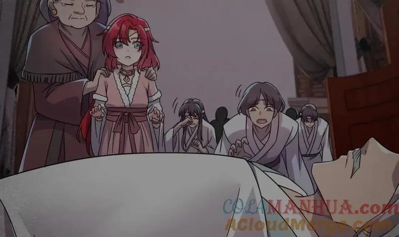 我在异界拷贝绝世神功,第44话 这是个……局？,第7张