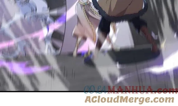 我在异界拷贝绝世神功,第44话 这是个……局？,第79张