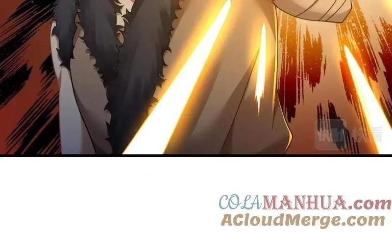 我在异界拷贝绝世神功,第42话 霸指,第49张