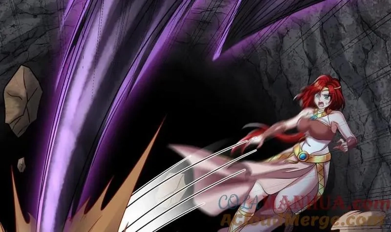 我在异界拷贝绝世神功,第41话 有点慌,第10张