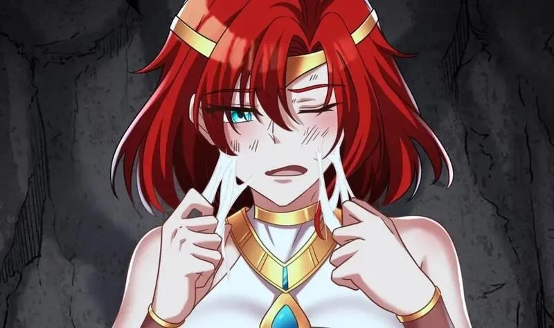 我在异界拷贝绝世神功,第41话 有点慌,第30张