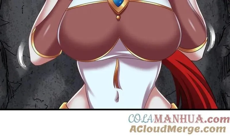 我在异界拷贝绝世神功,第41话 有点慌,第31张