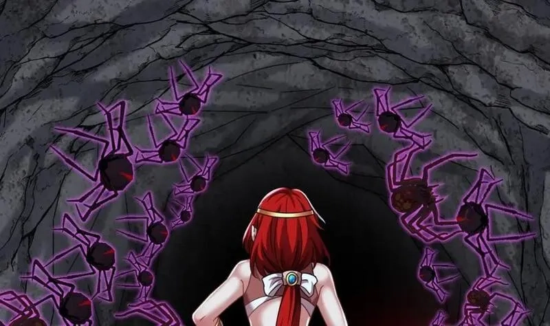 我在异界拷贝绝世神功,第41话 有点慌,第33张
