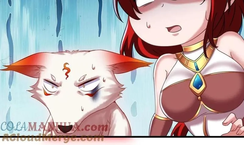 我在异界拷贝绝世神功,第41话 有点慌,第37张