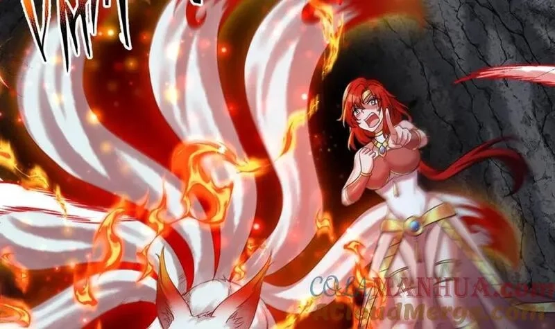 我在异界拷贝绝世神功,第41话 有点慌,第43张