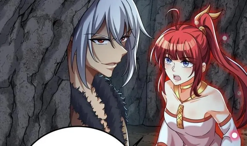 我在异界拷贝绝世神功,第41话 有点慌,第60张