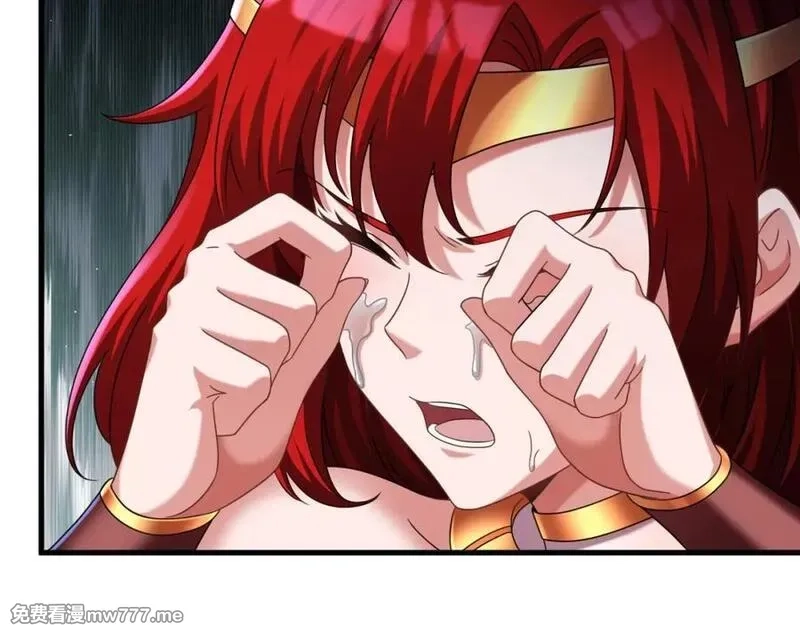 我在异界拷贝绝世神功,第38话 臣服于打败他的人,第8张