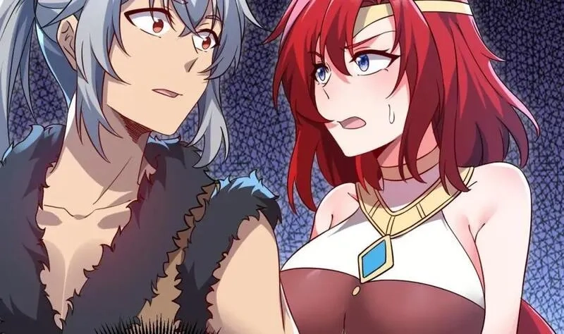 我在异界拷贝绝世神功,第45话 大象无形,第51张