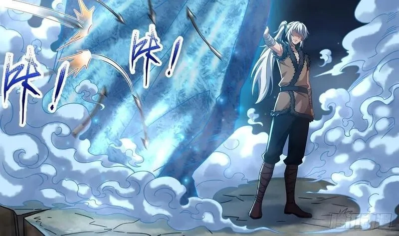 我在异界拷贝绝世神功,第36话 野生女装,第53张