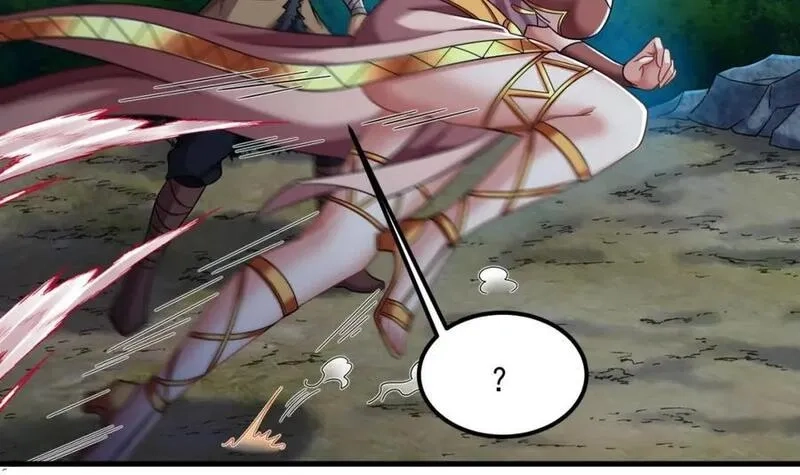 我在异界拷贝绝世神功,第37话 神兽……,第42张