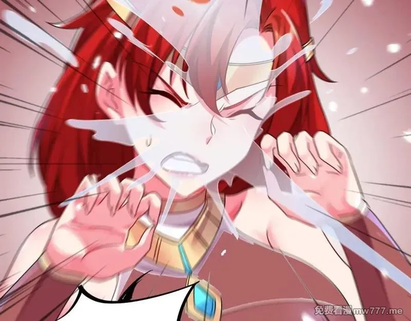 我在异界拷贝绝世神功,第37话 神兽……,第66张