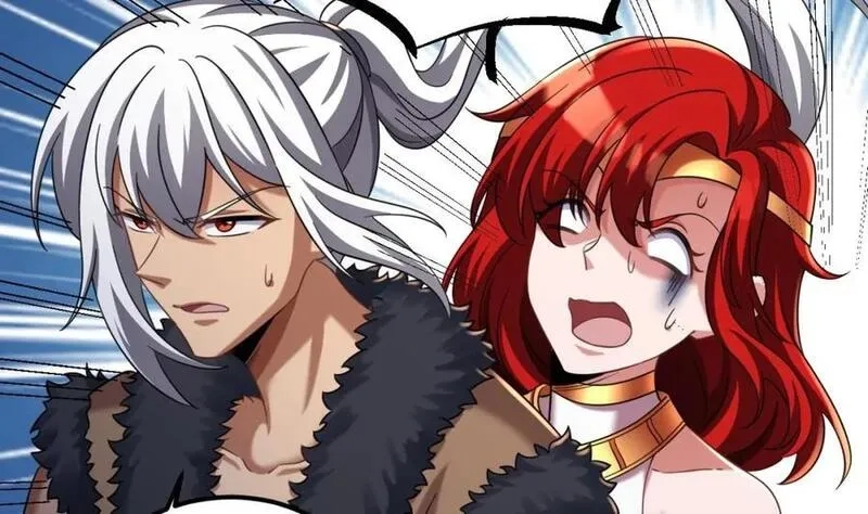 我在异界拷贝绝世神功,第39话 握草,第59张