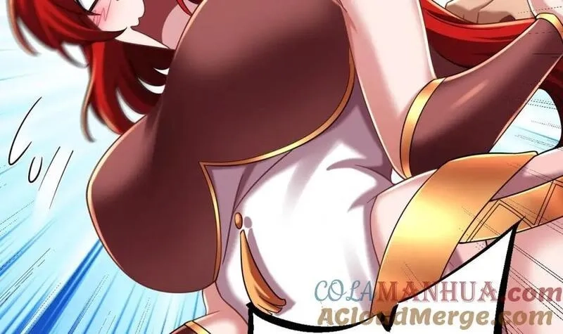 我在异界拷贝绝世神功,第39话 握草,第79张