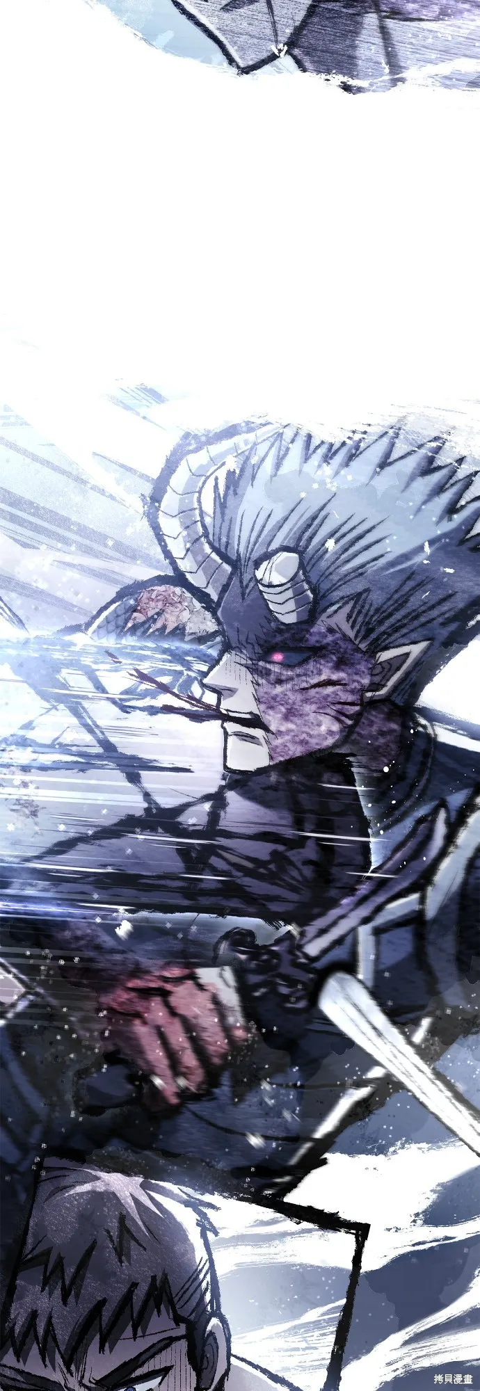 變成蠻族！遊戲生存戰,第96話,第60张