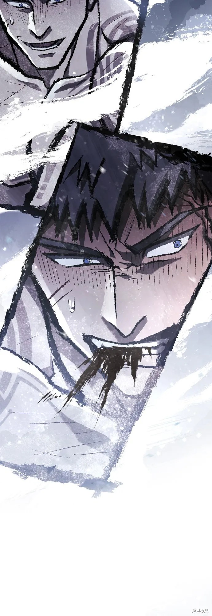 變成蠻族！遊戲生存戰,第96話,第61张