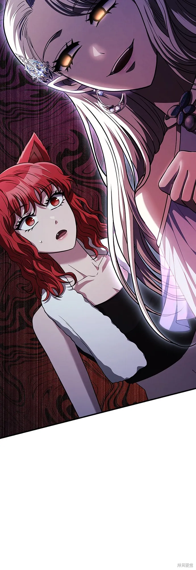 變成蠻族！遊戲生存戰,第80話,第94张
