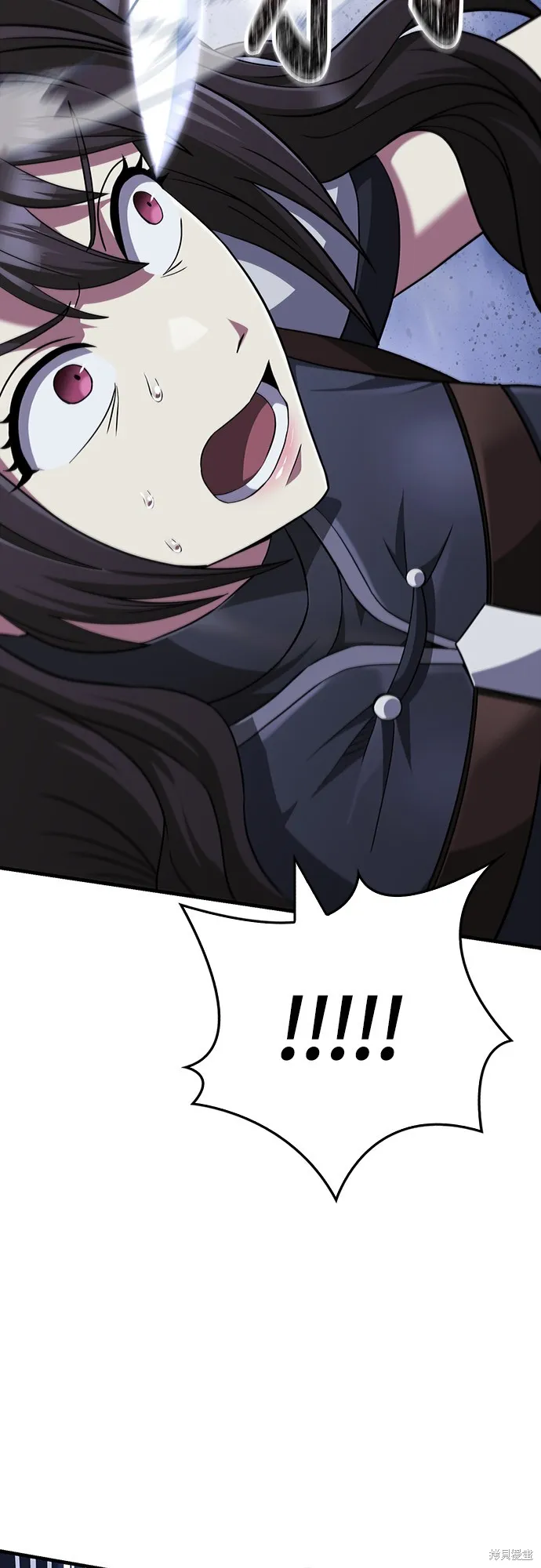 變成蠻族！遊戲生存戰,第72話,第49张