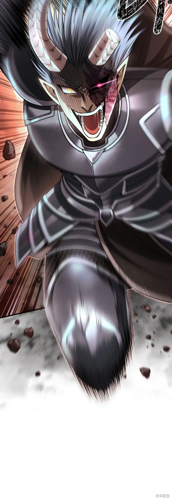 變成蠻族！遊戲生存戰,第94話,第47张