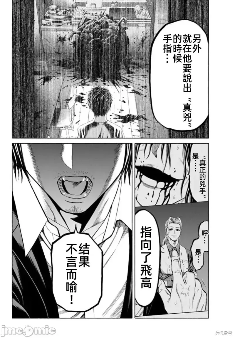 獵奇殺人,第35话,第36张