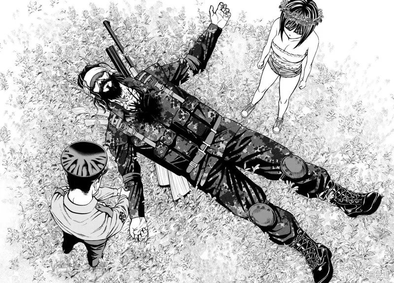 獵奇殺人,第22話,第33张