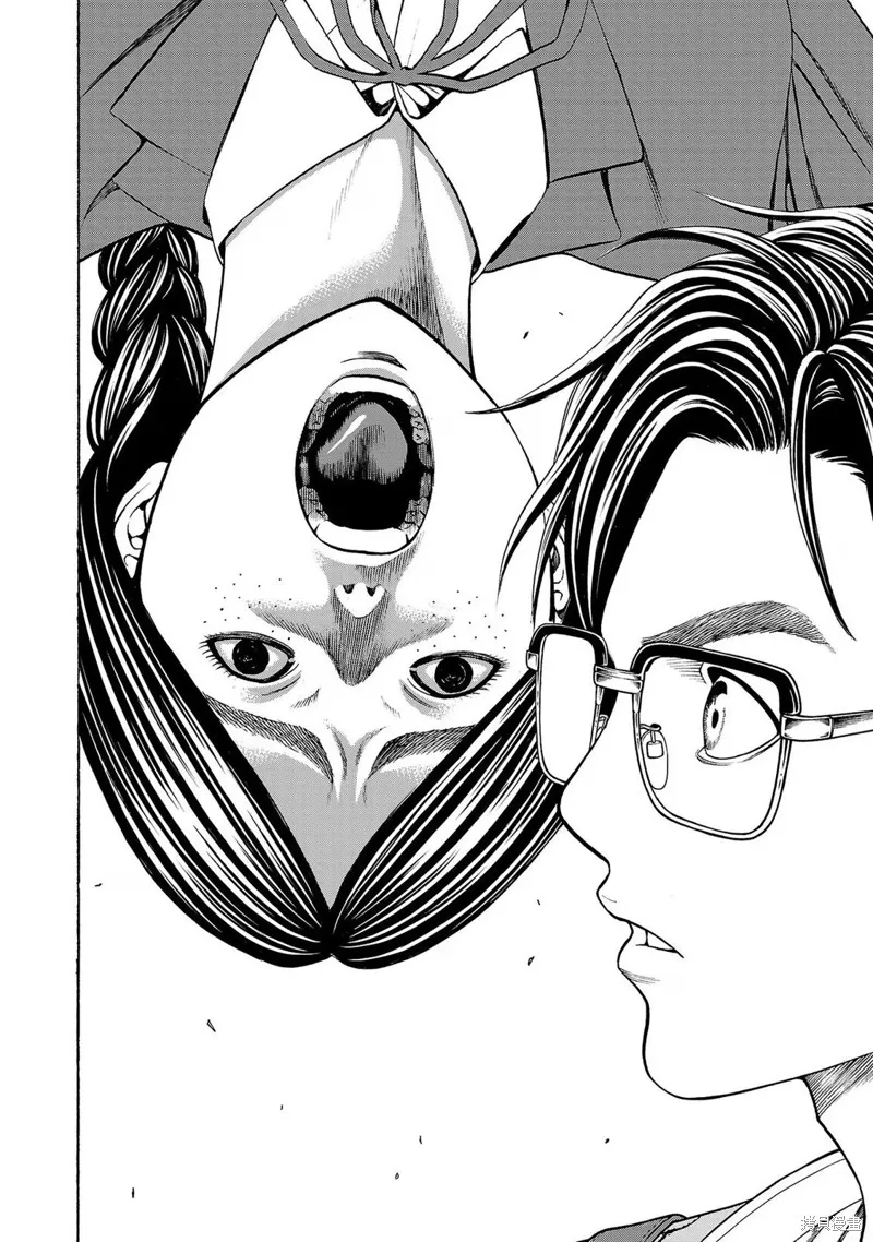 獵奇殺人,第11話,第45张