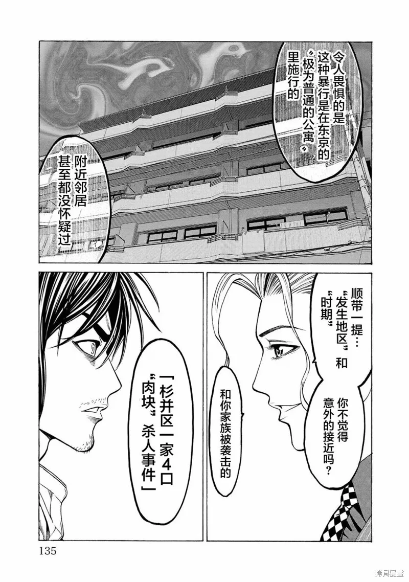 獵奇殺人,第10話,第41张