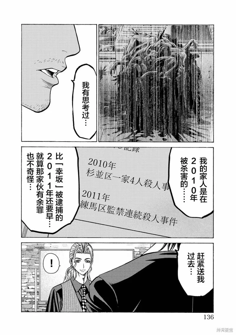 獵奇殺人,第10話,第42张