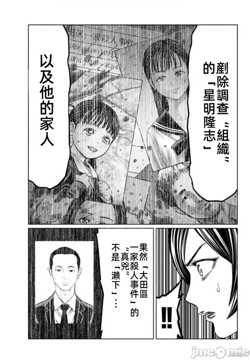 獵奇殺人,第39话,第39张