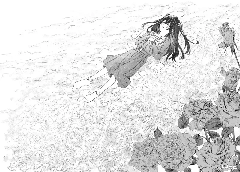 致彼時繁花,第01話,第33张