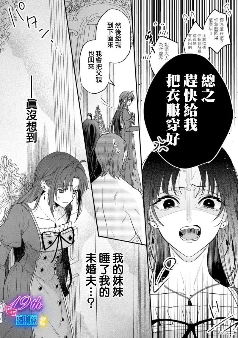 關於我被跳出聖女大人逆後宮的騎士大人熱烈求愛這件事,第02話,第6张