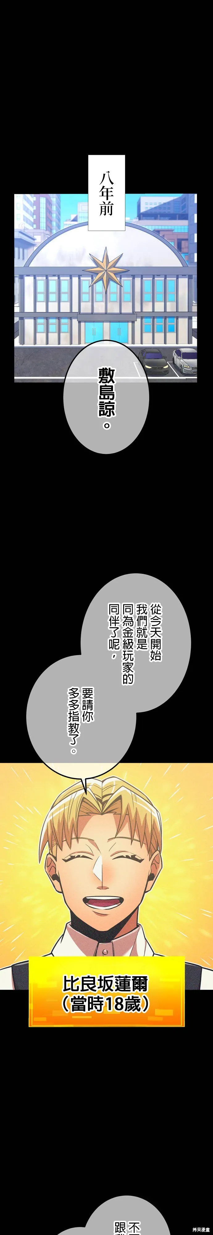 神血的救世主,第40話,第1张