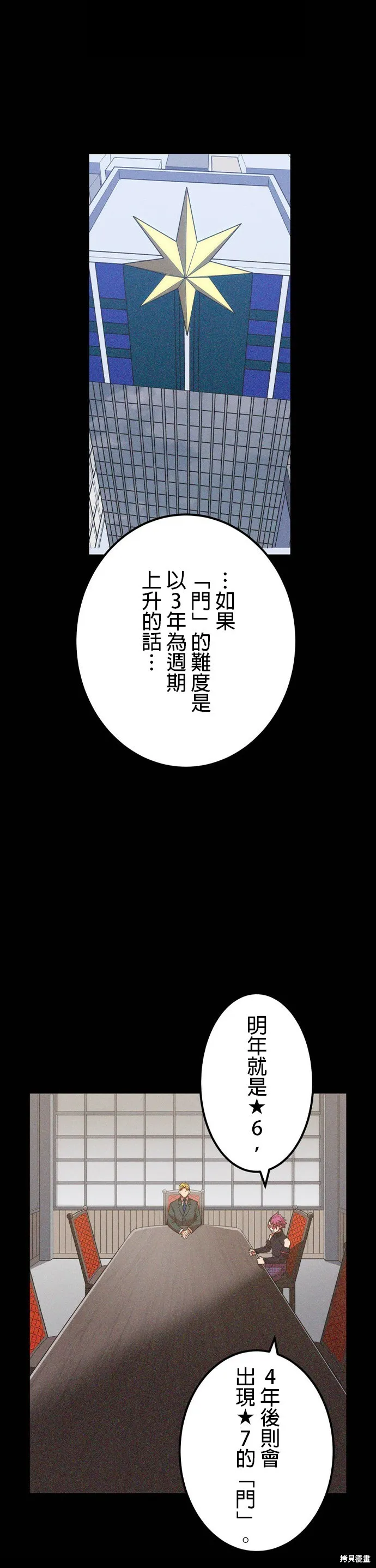 神血的救世主,第27話,第3张