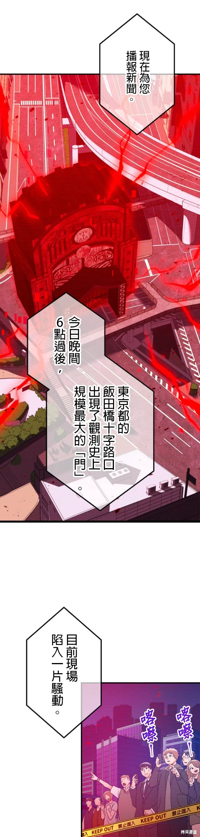 神血的救世主,第50話,第1张
