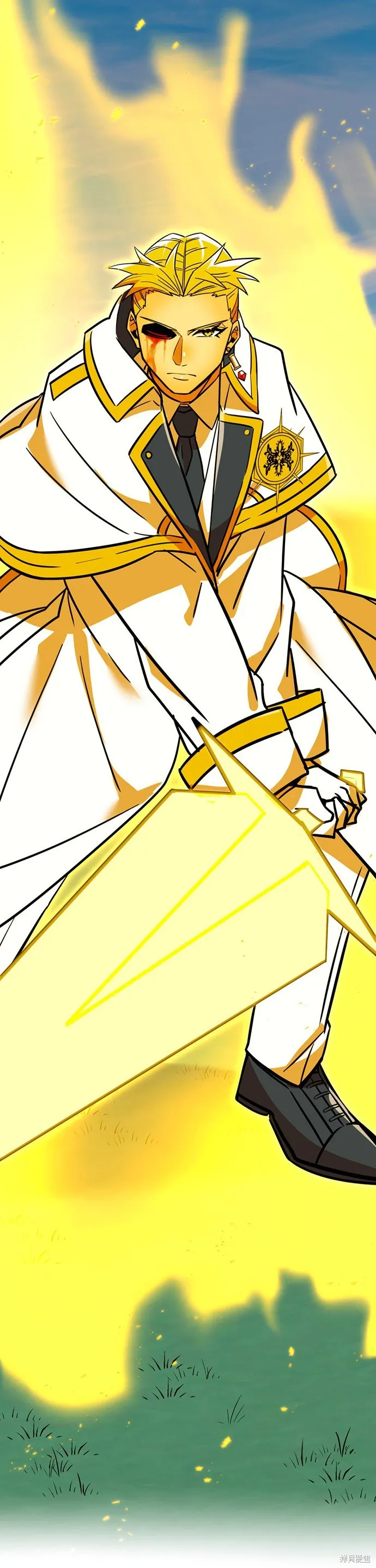 神血的救世主,第31話,第41张