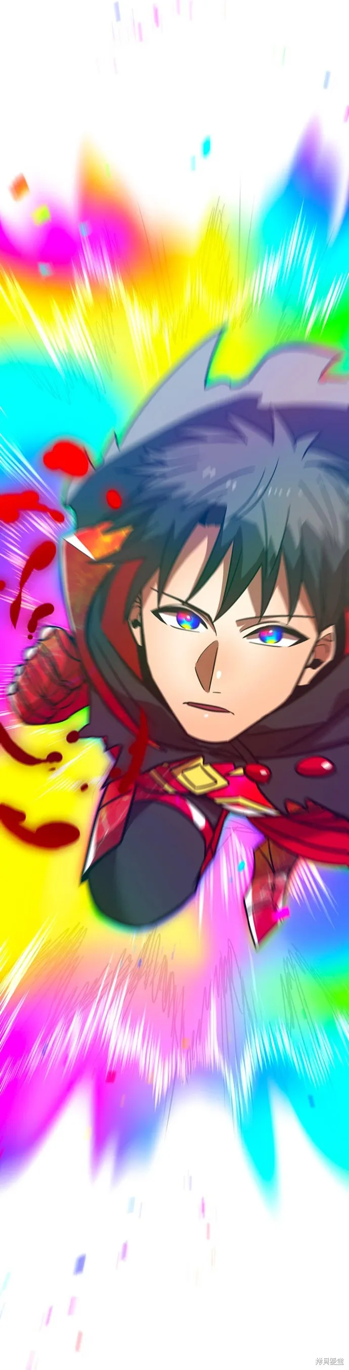 神血的救世主,第31話,第72张