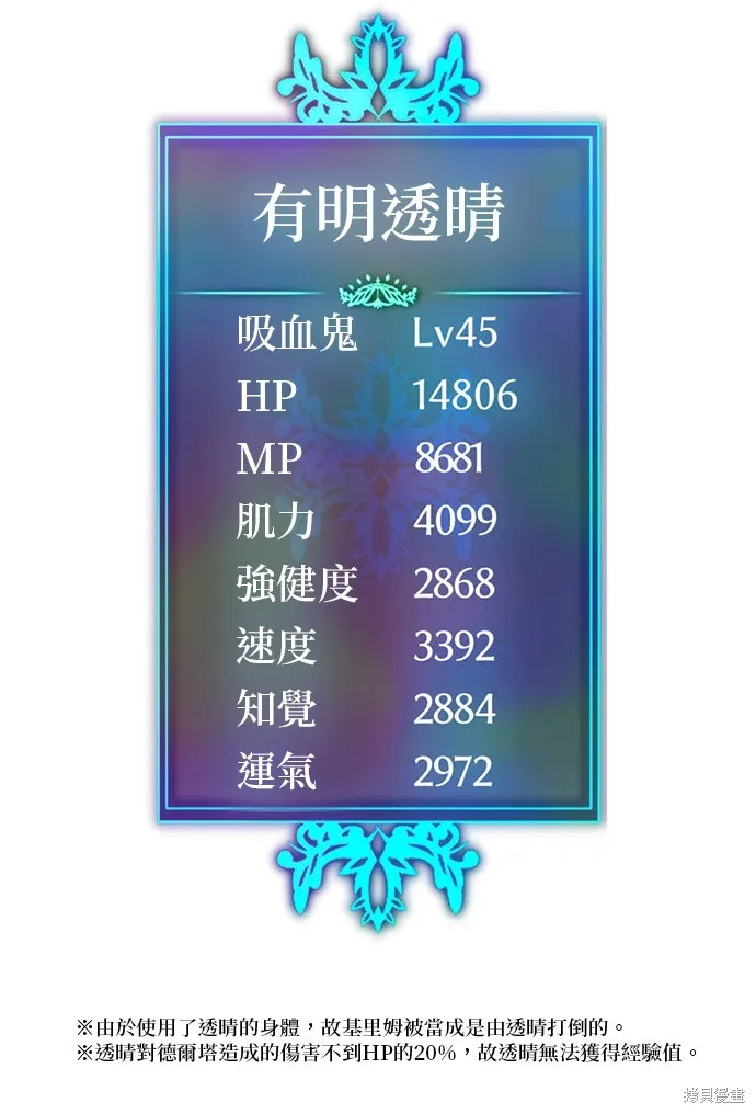神血的救世主,第31話,第78张