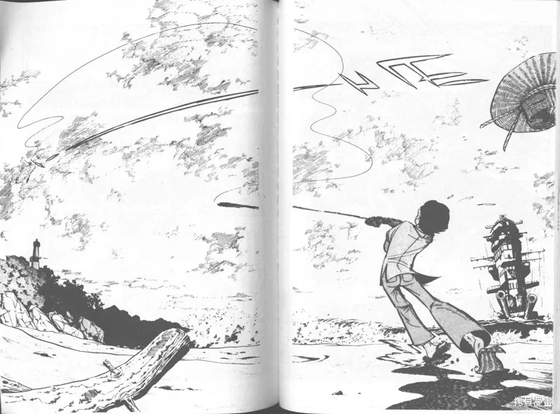 天才小釣手,VOL34,第136张