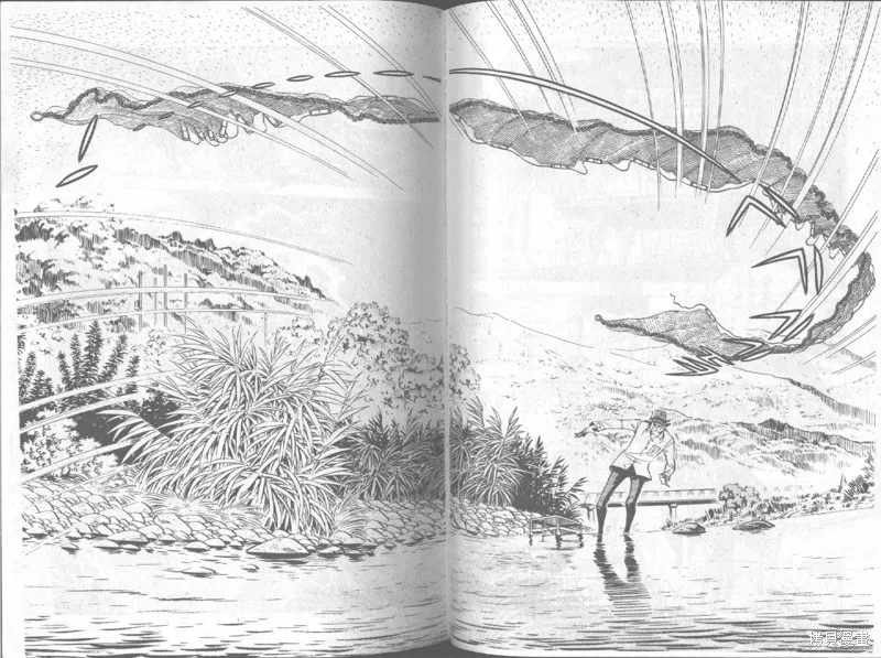 天才小釣手,VOL19,第110张