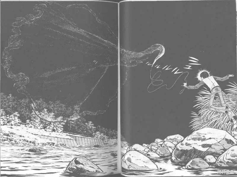 天才小釣手,VOL19,第24张