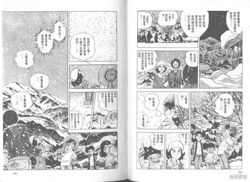 天才小釣手,VOL28,第172张