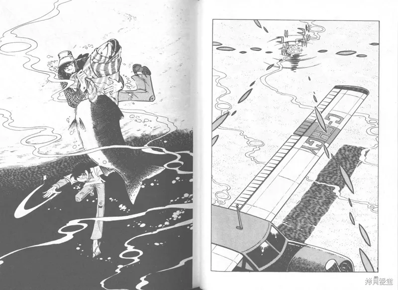 天才小釣手,VOL28,第46张
