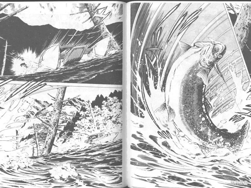 天才小釣手,VOL29,第165张