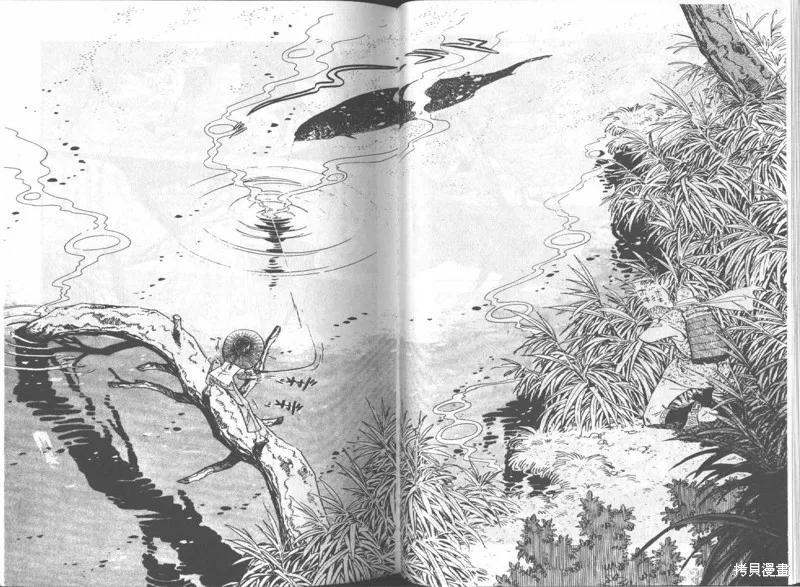 天才小釣手,VOL15,第46张
