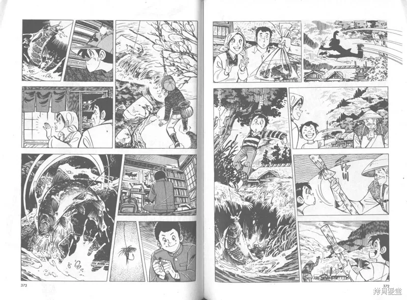 天才小釣手,VOL37,第187张