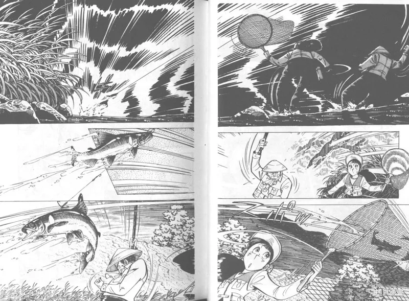 天才小釣手,VOL37,第61张